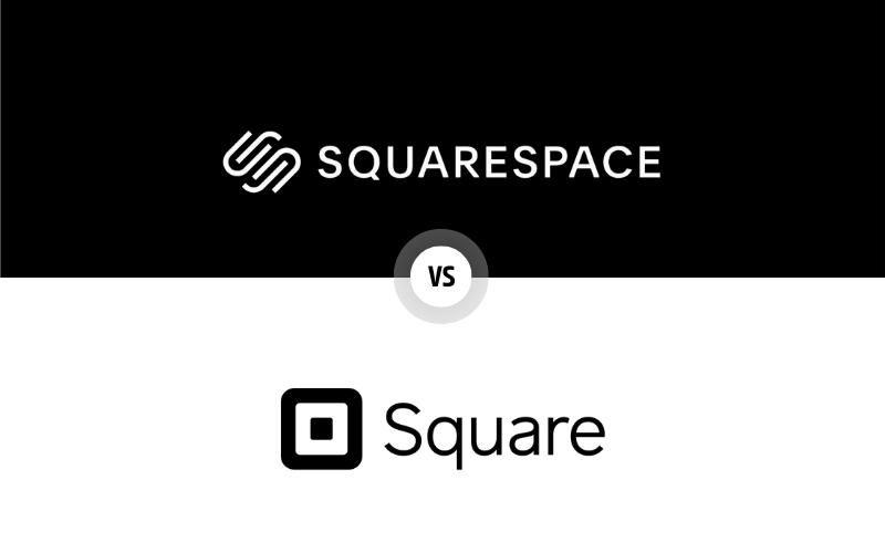 Read more about the article Squarespace vs. Square 2024 – Which is the Best ECommerce Platforms Tool?