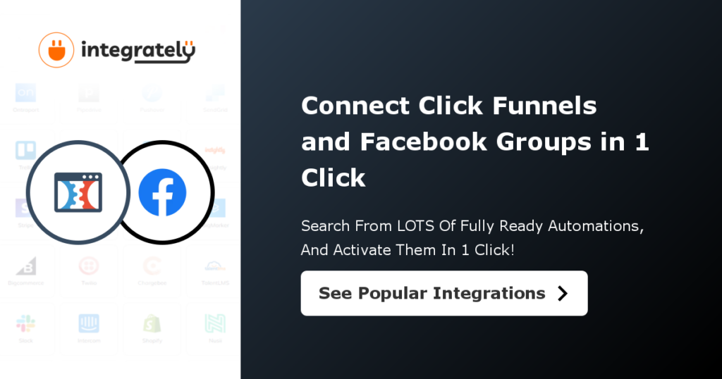 Wordpress vs. ClickFunnels: ClickFunnels Facebook group page