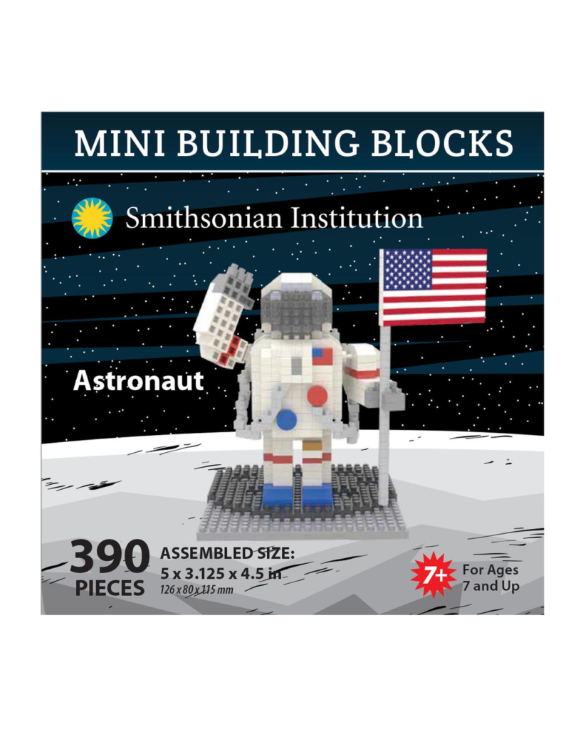 Mini Building Blocks: customer reviews and ratings for a popular mini building block set