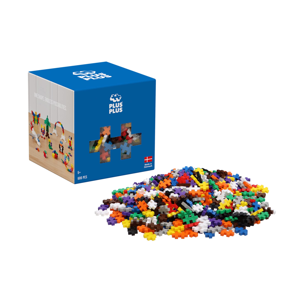 Mini Building Blocks: assortment of mini building blocks expansion packs