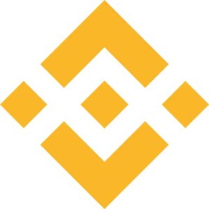 Binance logo