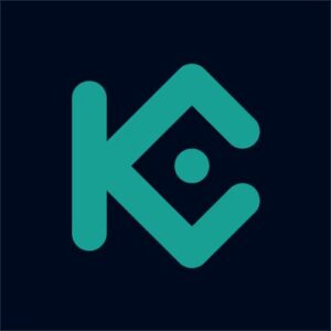 KuCoin logo