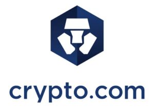 Crypto.com logo