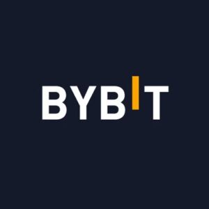 bybit logo